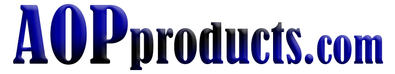 AOPproducts.com